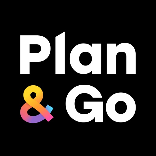 Trip&TravelPlanner:Plan&Gologo