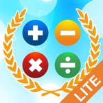 Maths Champions lite for kids