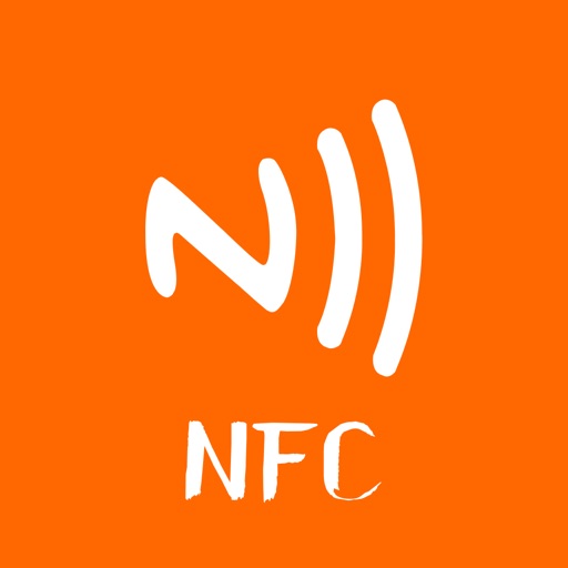 NFC Reader And Writer