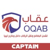 Oqab Captain