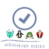 Münchener Riesen Check-in