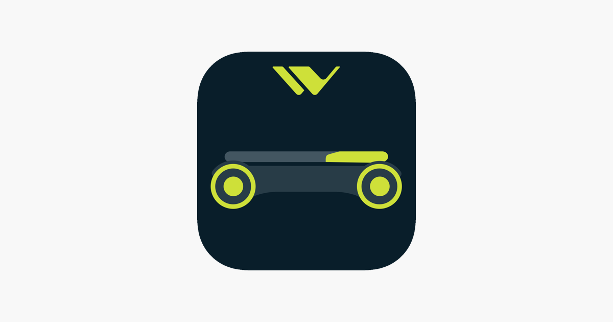 ‎Wonder Core Slide Fit on the App Store