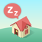 App Icon for SleepTown App in United States IOS App Store