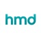 The HMD Mobile app has everything you need to manage your HMD Mobile SIM plan