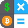 Crypto & FX Payment Calculator