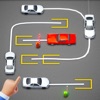 Parking Order - Puzzle Game