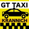 GT Taxi Častolovice - Holice