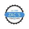 Zac's Fish Bar