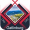 Icon Gatlinburg City Tourism