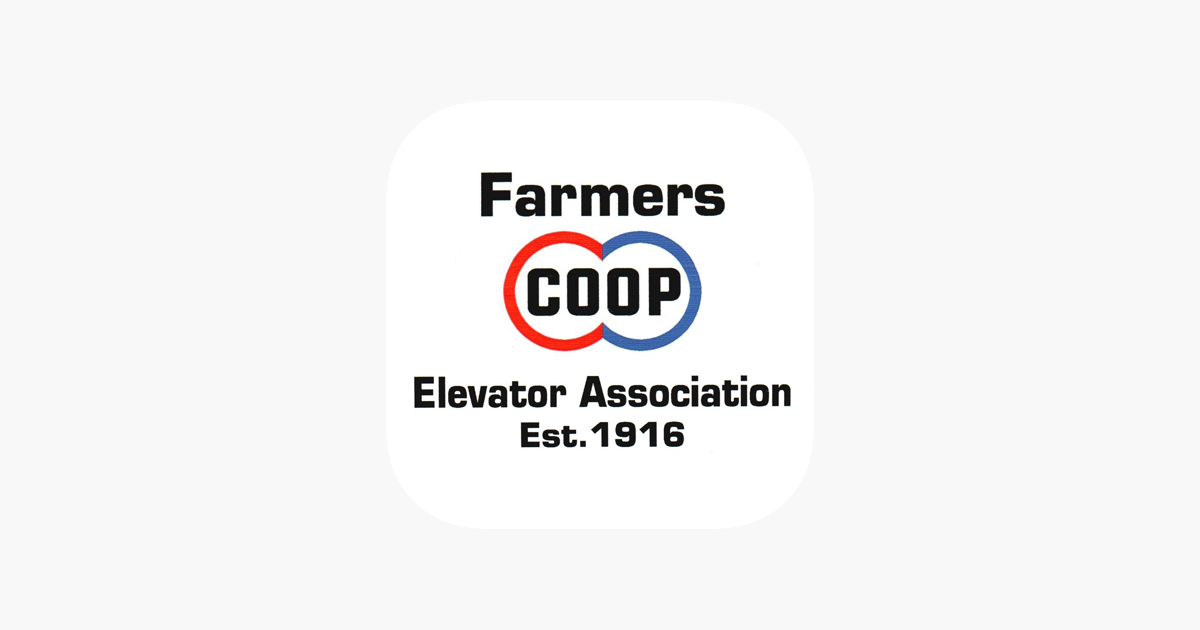 ‎Farmers Coop Elevator dans l’App Store