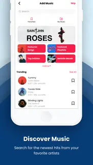 lomotif: edit video. add music iphone screenshot 4