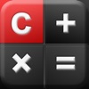 Icon Basic Calculator+