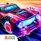 Icon RaceCraft - Build & Race