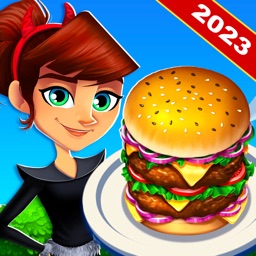 Diner DASH Adventures icône