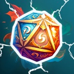Dice of Might Magic Arena RPG