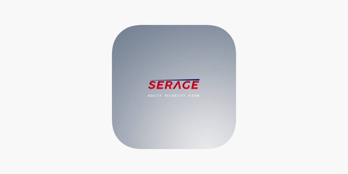 serage cctv