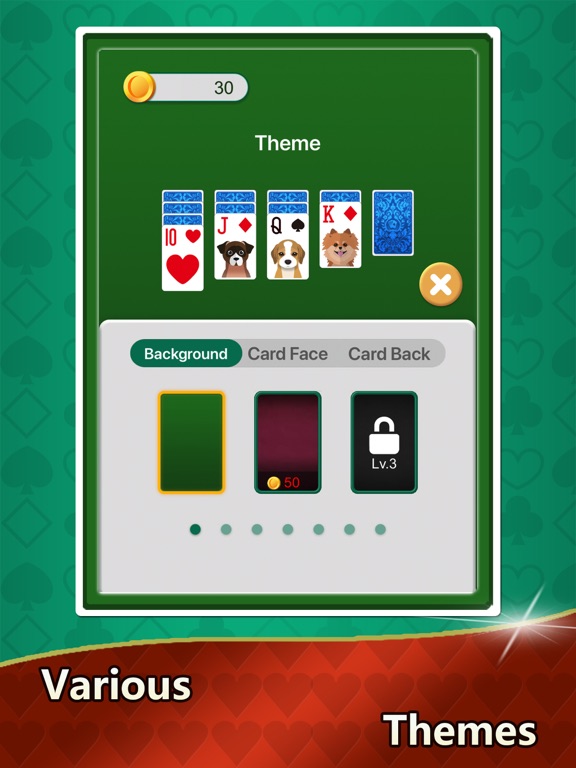 Solitaire Collection-Card Game screenshot 3