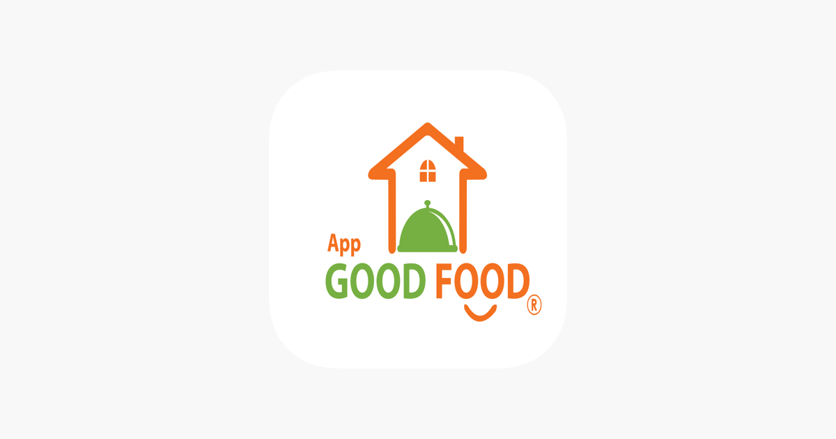 ‎App GOOD FOOD on the App Store