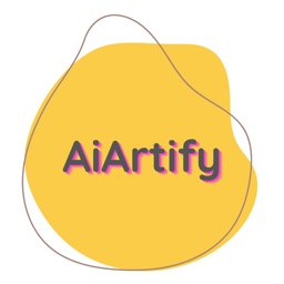 AIArtify - AI Art Generator