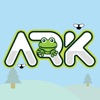 Ark Frog