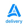 Asaxiy Delivery
