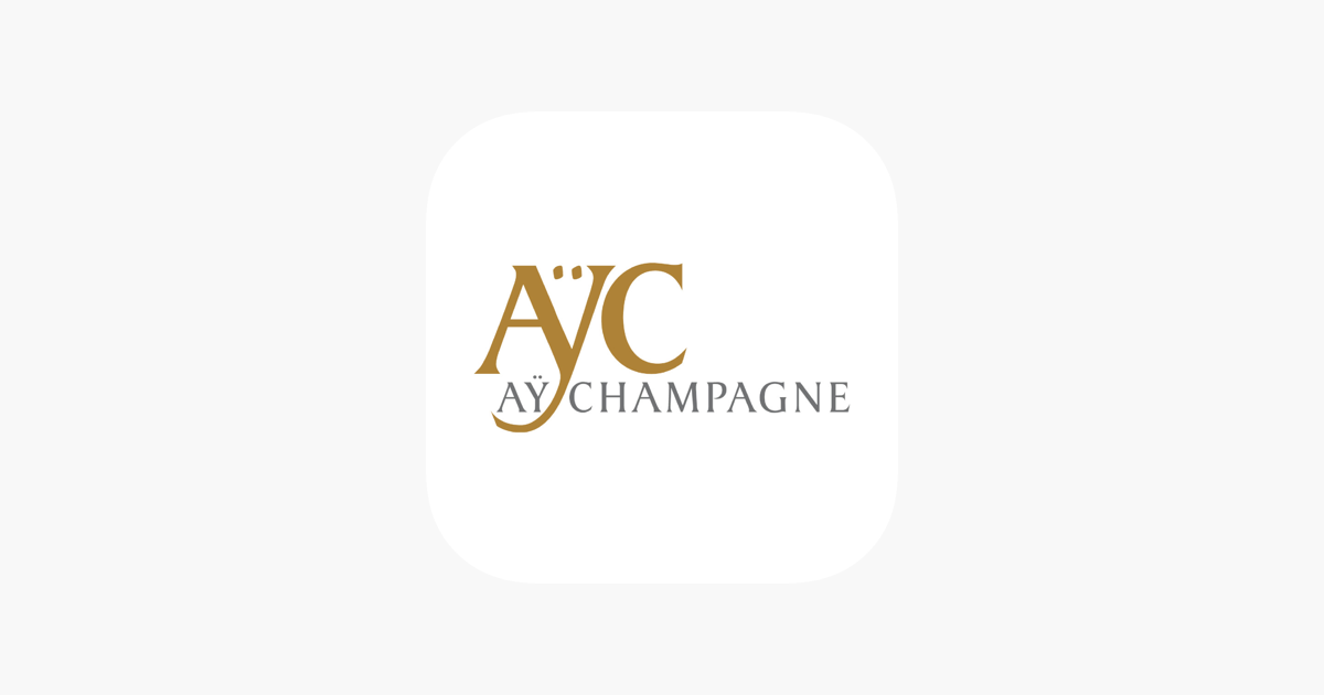 ‎AÿChampagne on the App Store