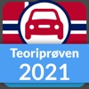 Teoritentamen 2021