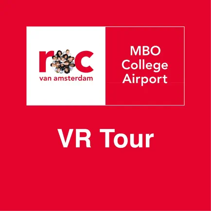 VR Tour MBO College Airport Читы