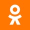 Odnoklassniki: Социальная сетьs app icon