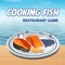 Cook delicious meals in your very own restaurant  in this addictive time-management