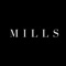 Welcome to the Mills Apparel App