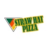 Straw Hat Pizza SJ Rewards