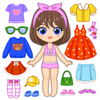 Dress up Games for Little Girl - Brainytrainee Ltd
