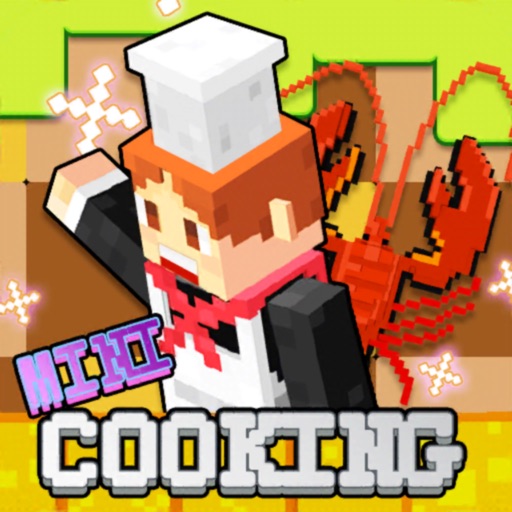 Mini Cooking