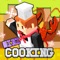 《Mini cooking》 is a "dream" catering management as the core of the theme  pixels wind game, dream restaurant no traffic jams, no worldly worries, because the city's busy and do not feel heavy pressure and tired, only leisure and highly free to play, simple and convenient operation, rich props scene design, as well as the bright light music, it's all suffocate you