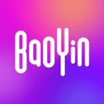 爆音-语音聊天室直播交友平台