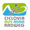 Alpe Adria Radweg