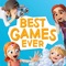 Roll the Dice and play "Best Games Ever" anytime, anywhere, with friends or family with this new and free app