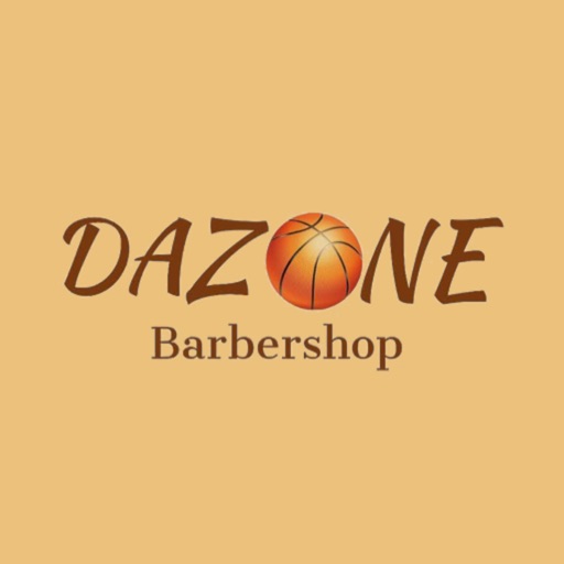 DAZONE Barbershop