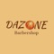 Welcome to DAZONE Barbershop