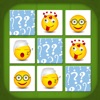 Memory Emojis - Concentration