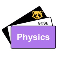 GCSE Physics Flashcards PC 용