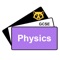 Kik flashcards offers GCSE Physics revision to learn all topics covered by many exam boards