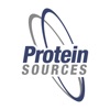 Protein Sources Marketing App