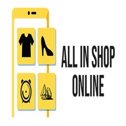 All in shop online