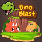 Dino Blast Party