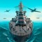 Navy War:Modern Warship Battle