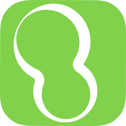 Ovia Parenting & Baby Tracker Icon