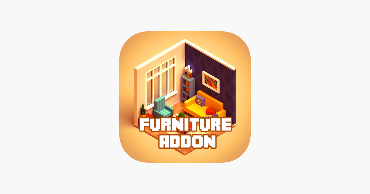 Furniture Addons for Minecraft trên App Store