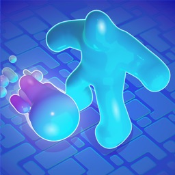 Blob Hero icono